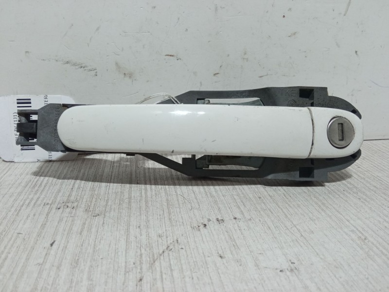 Recambio de maneta exterior puerta delantera derecha para volkswagen golf iv (1j1) 1.9 tdi referencia OEM IAM   