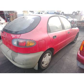 DAEWOO LANOS (KLAT)
