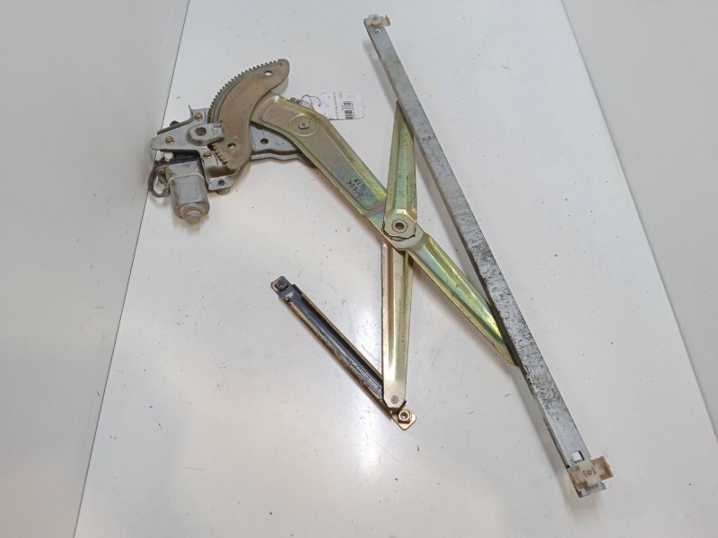 Recambio de elevalunas electrico delantero derecho para kia carnival ii (gq) 2.9 crdi referencia OEM IAM   