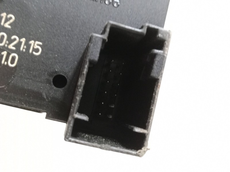 Recambio de elevalunas electrico delantero derecho para peugeot 407 (6d_) 2.0 hdi 135 (6drhrh, 6drhre, 6drhrg, 6drhrj) referenci