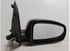 Recambio de retrovisor electrico derecho para opel meriva a monospace (x03) 1.6 16v (e75) referencia OEM IAM    2