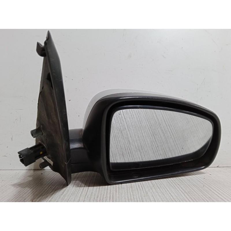 Recambio de retrovisor electrico derecho para opel meriva a monospace (x03) 1.6 16v (e75) referencia OEM IAM   