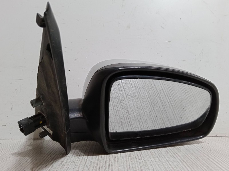 Recambio de retrovisor electrico derecho para opel meriva a monospace (x03) 1.6 16v (e75) referencia OEM IAM   