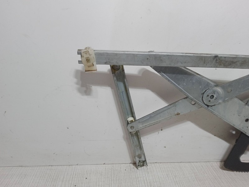 Recambio de elevalunas electrico delantero derecho para chevrolet aveo / kalos hatchback (t200) 1.2 referencia OEM IAM   