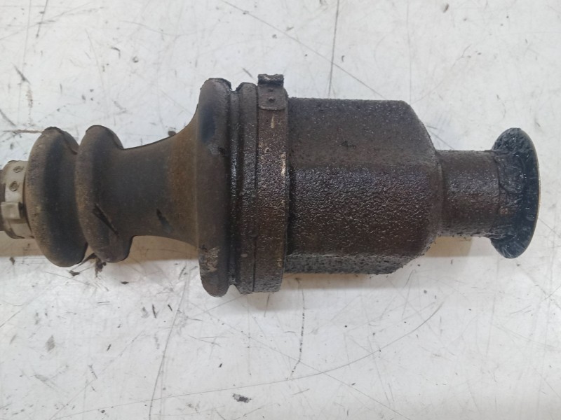 Recambio de transmision delantera derecha para renault megane i (ba0/1_) 1.6 e (ba0f, ba0s) referencia OEM IAM   