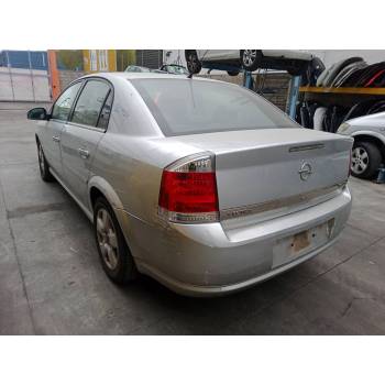 OPEL VECTRA C (Z02)