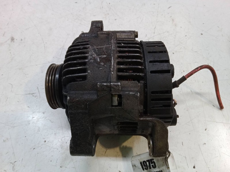 Recambio de alternador para renault megane i classic (la0/1_) 1.6 e (la0f, la0s) referencia OEM IAM 2541984A  7700424583