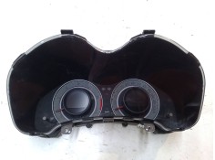 Recambio de cuadro instrumentos para toyota auris (_e15_) 1.4 d-4d (nde150_) referencia OEM IAM 838000ZC80