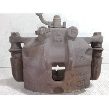 PINZA FRENO DELANTERA DERECHA BC140229 