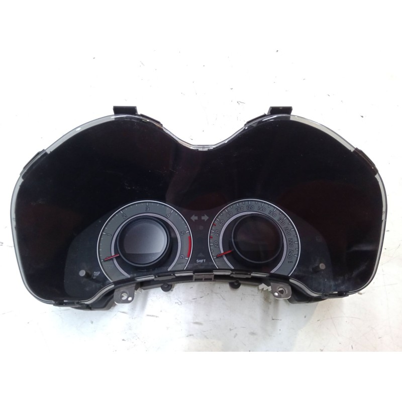 Recambio de cuadro instrumentos para toyota auris (_e15_) 1.4 d-4d (nde150_) referencia OEM IAM 838000ZC80  