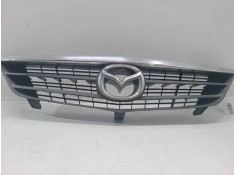 Recambio de rejillas capo para mazda 626 v hatchback (gf) 2.0 turbo di (gffp) referencia OEM IAM