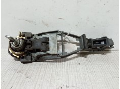 Recambio de maneta exterior puerta delantera derecha para volkswagen golf iv (1j1) 1.9 tdi referencia OEM IAM    2