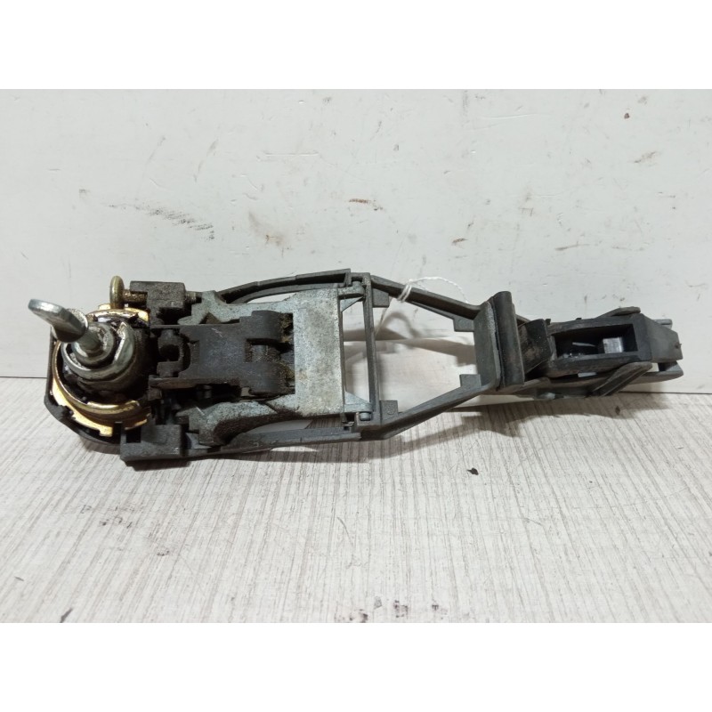 Recambio de maneta exterior puerta delantera derecha para volkswagen golf iv (1j1) 1.9 tdi referencia OEM IAM   