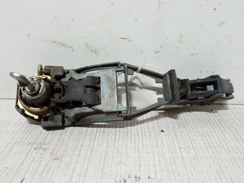 Recambio de maneta exterior puerta delantera derecha para volkswagen golf iv (1j1) 1.9 tdi referencia OEM IAM   