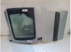 Recambio de puerta lateral corredera izquierda para peugeot partner monospace (5_, g_) 1.6 hdi 75 referencia OEM IAM