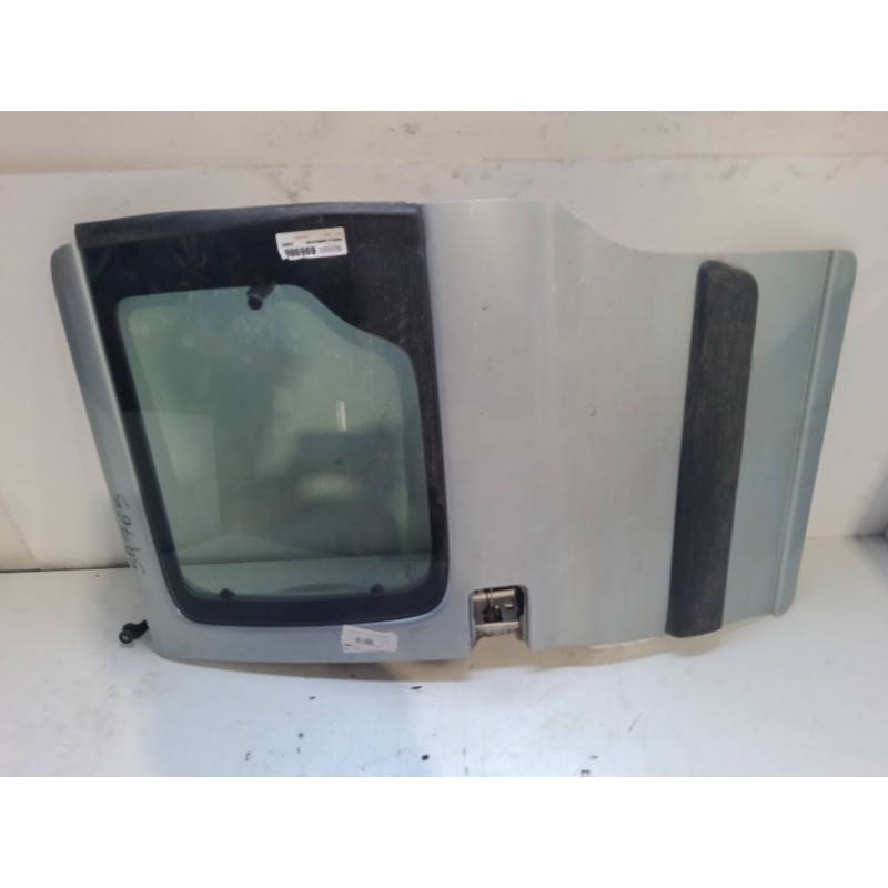 Recambio de puerta lateral corredera izquierda para peugeot partner monospace (5_, g_) 1.6 hdi 75 referencia OEM IAM   