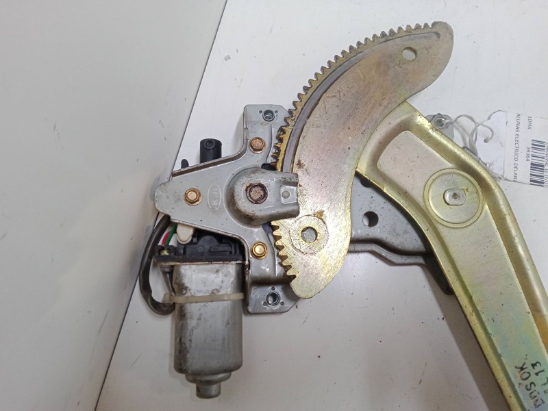 Recambio de elevalunas electrico delantero derecho para kia carnival ii (gq) 2.9 crdi referencia OEM IAM   