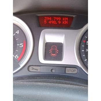 RENAULT CLIO III (BR0/1, CR0/1)