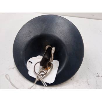 TAPA EXTERIOR COMBUSTIBLE 