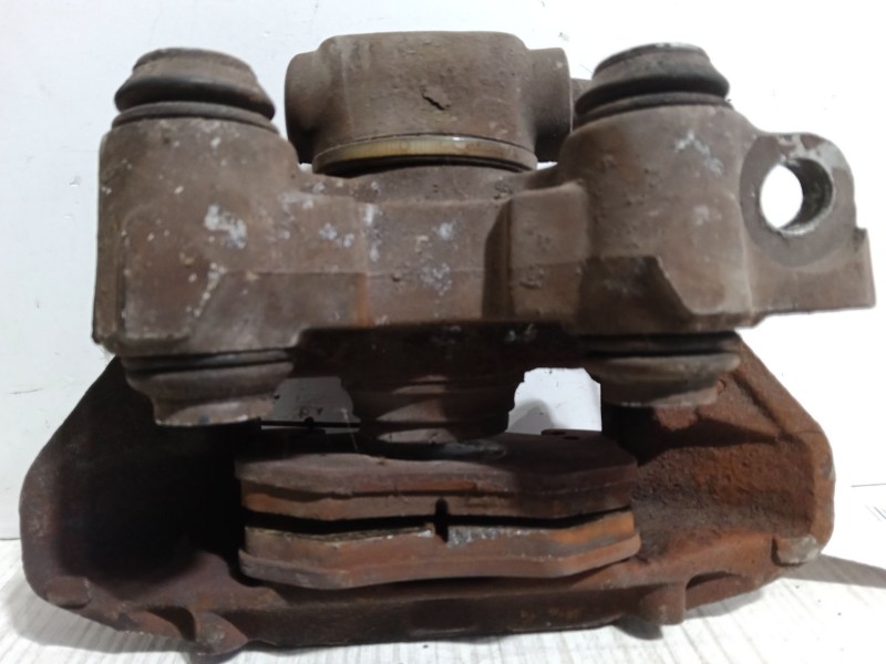 Recambio de pinza freno trasera derecha para peugeot 206 cc (2d) 1.6 16v (2dnfuf, 2dnfur) referencia OEM IAM   