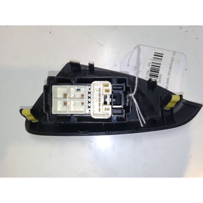 Recambio de mando elevalunas delantero derecho para citroën c1 ii (pa_, ps_) 1.2 vti 82 referencia OEM IAM   