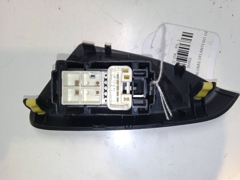 Recambio de mando elevalunas delantero derecho para citroën c1 ii (pa_, ps_) 1.2 vti 82 referencia OEM IAM   