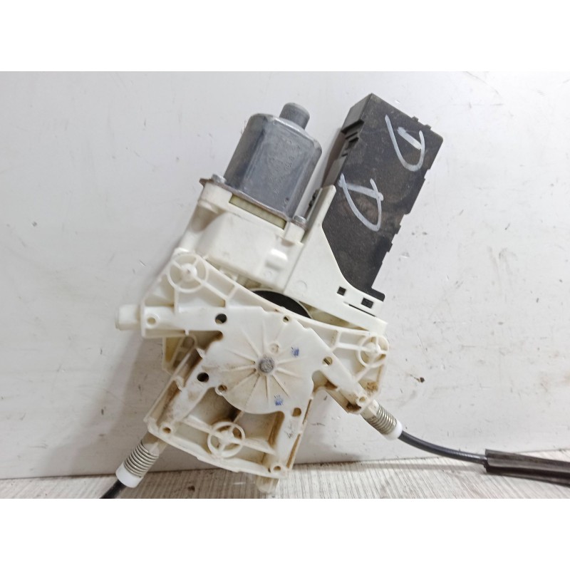 Recambio de elevalunas electrico delantero derecho para peugeot 407 (6d_) 2.0 hdi 135 (6drhrh, 6drhre, 6drhrg, 6drhrj) referenci