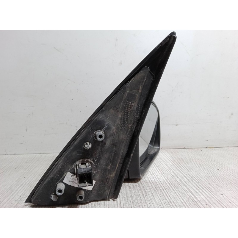Recambio de retrovisor electrico derecho para opel meriva a monospace (x03) 1.6 16v (e75) referencia OEM IAM   
