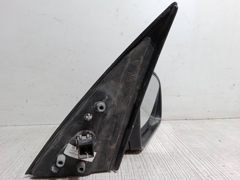 Recambio de retrovisor electrico derecho para opel meriva a monospace (x03) 1.6 16v (e75) referencia OEM IAM   