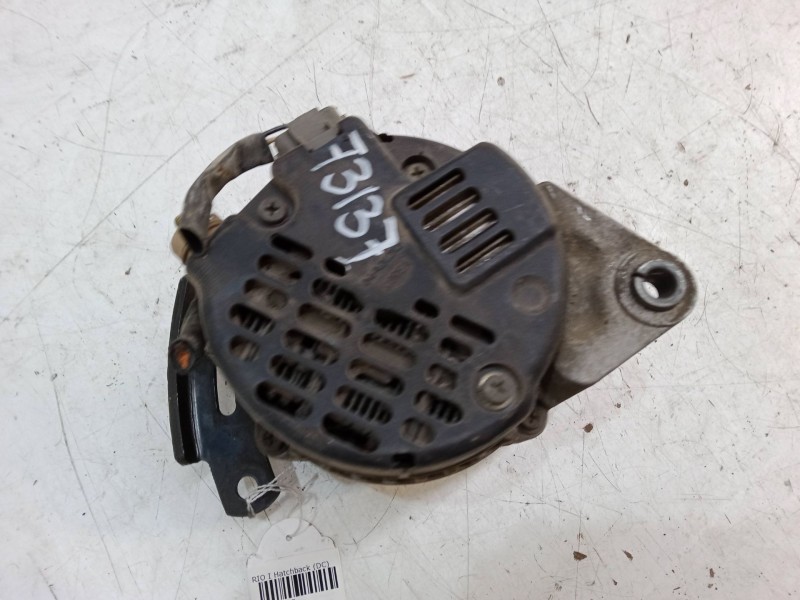 Recambio de alternador para kia rio i hatchback (dc) 1.3 referencia OEM IAM AB180140  30D18300