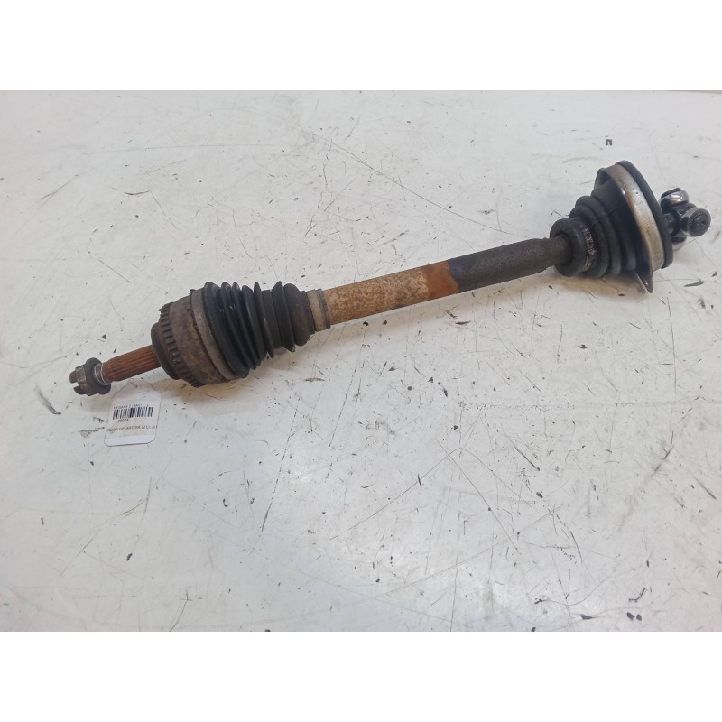 Recambio de transmision delantera izquierda para renault megane i (ba0/1_) 1.6 e (ba0f, ba0s) referencia OEM IAM   