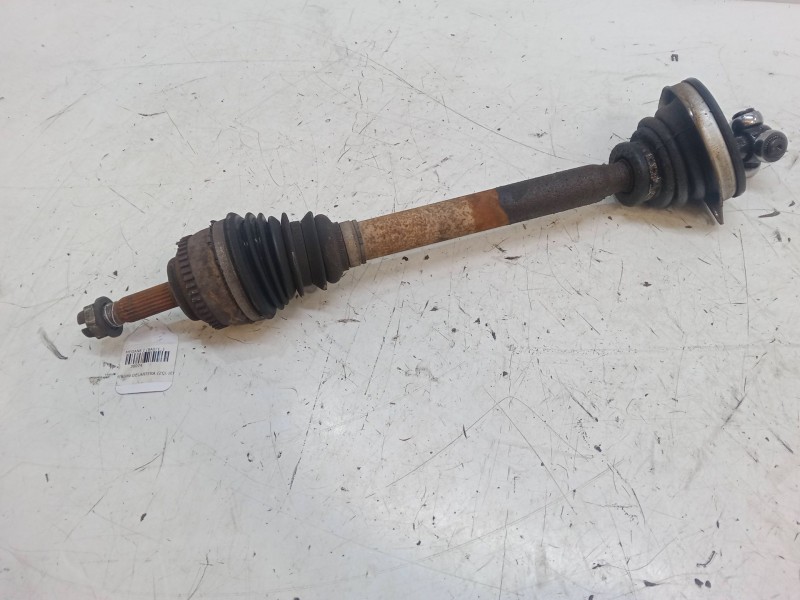 Recambio de transmision delantera izquierda para renault megane i (ba0/1_) 1.6 e (ba0f, ba0s) referencia OEM IAM   
