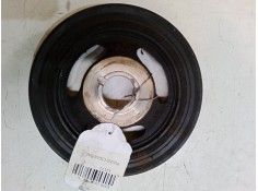 Recambio de polea cigueñal para peugeot 5008 (0u_, 0e_) 1.6 hdi referencia OEM IAM