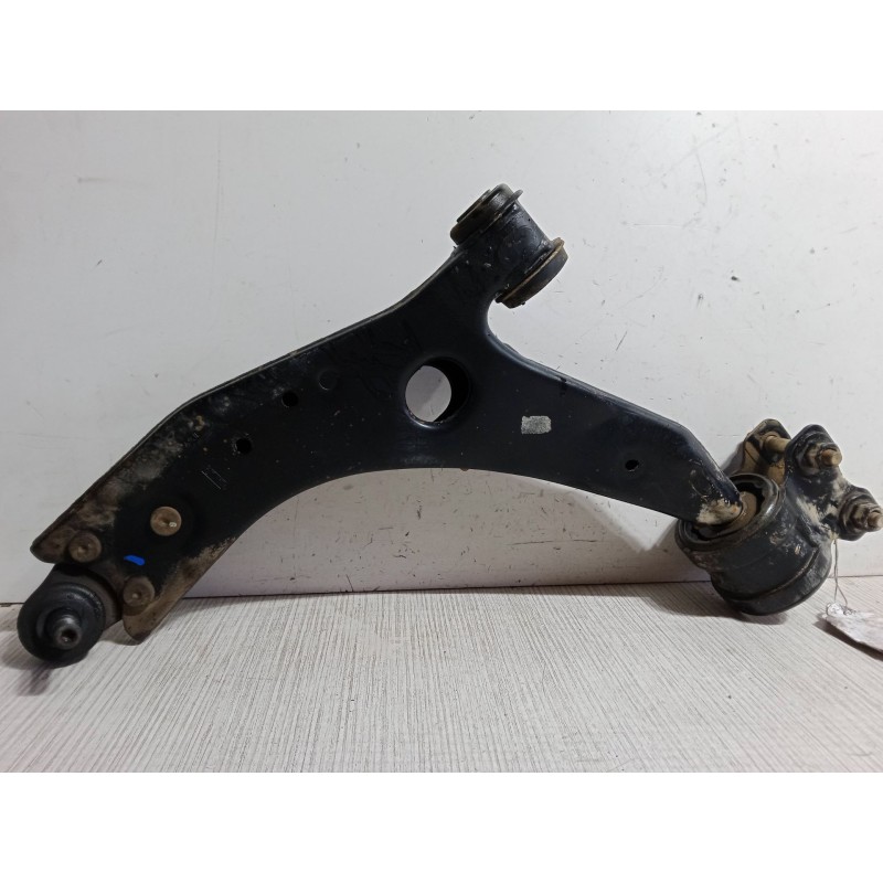 Recambio de brazo suspension inferior delantero derecho para ford focus c-max (dm2) 1.6 tdci referencia OEM IAM   