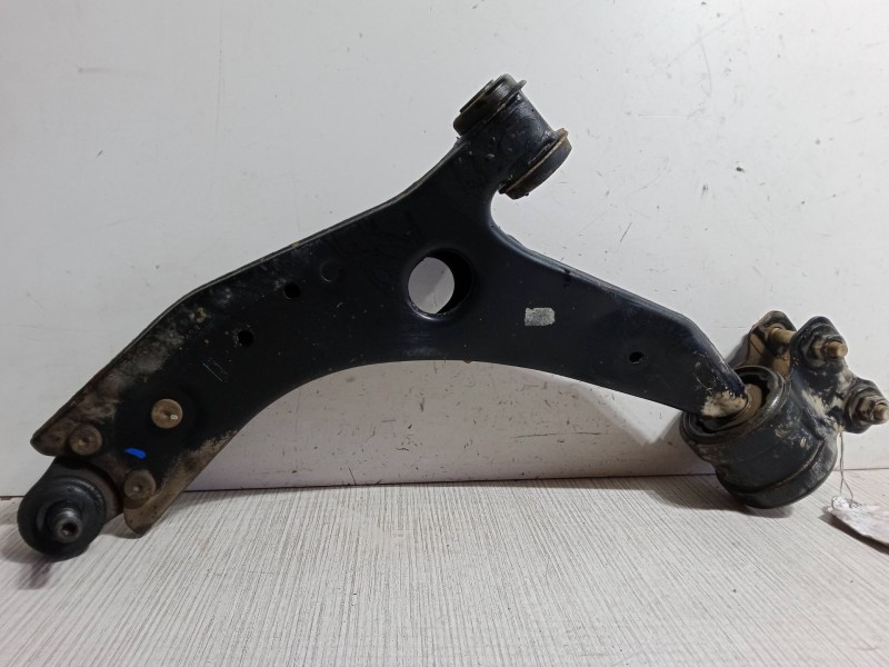 Recambio de brazo suspension inferior delantero derecho para ford focus c-max (dm2) 1.6 tdci referencia OEM IAM   