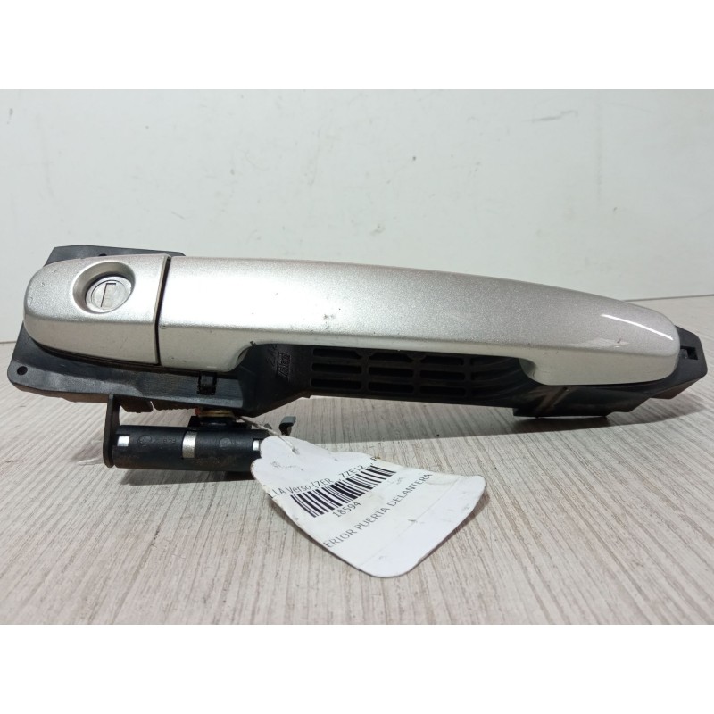 Recambio de maneta exterior puerta delantera izquierda para toyota corolla verso (zer_, zze12_, r1_) 1.8 (znr11_) referencia OEM