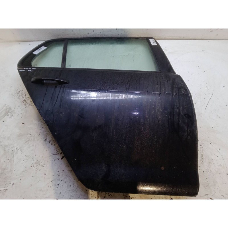 Recambio de puerta trasera derecha para volkswagen golf vii (5g1, bq1, be1, be2) 1.6 tdi referencia OEM IAM   