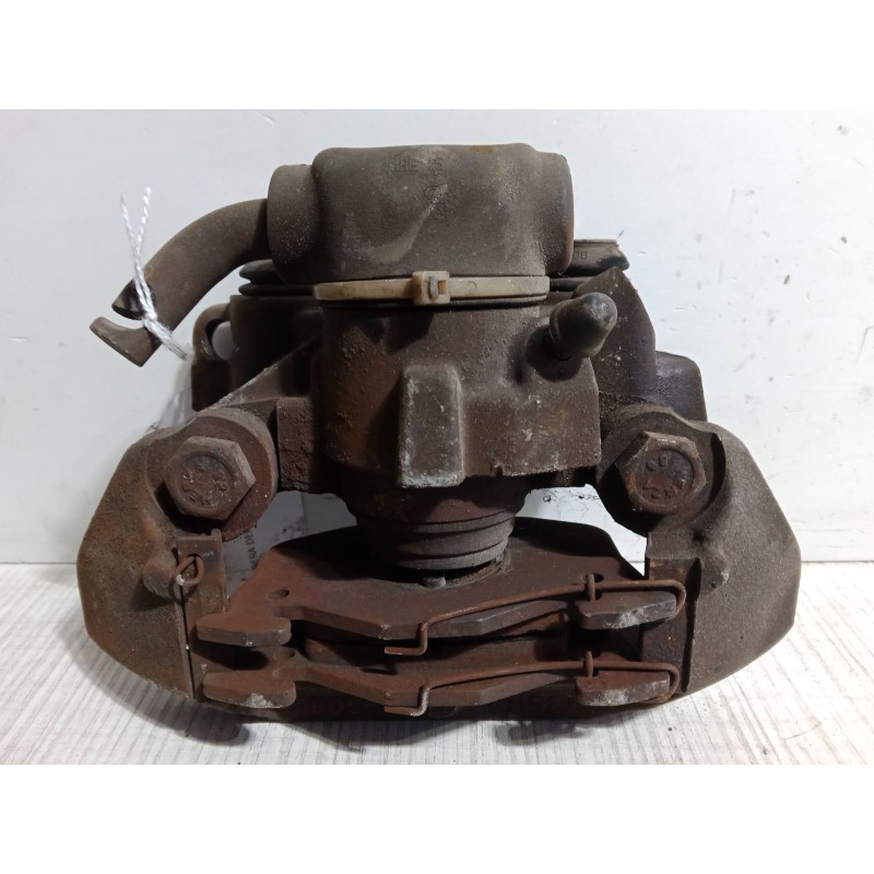 Recambio de pinza freno trasera derecha para peugeot 206 cc (2d) 1.6 16v (2dnfuf, 2dnfur) referencia OEM IAM   