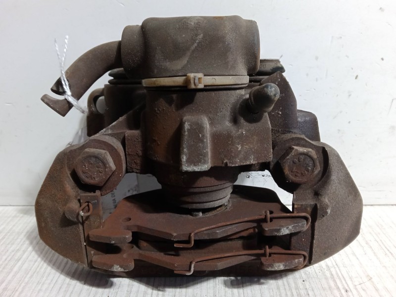 Recambio de pinza freno trasera derecha para peugeot 206 cc (2d) 1.6 16v (2dnfuf, 2dnfur) referencia OEM IAM   