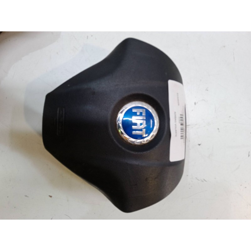 Recambio de airbag volante para fiat grande punto van (199_) 1.3 jtd multijet (199cxc1a) referencia OEM IAM   