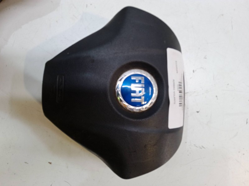 Recambio de airbag volante para fiat grande punto van (199_) 1.3 jtd multijet (199cxc1a) referencia OEM IAM   