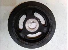 Recambio de polea cigueñal para peugeot 5008 (0u_, 0e_) 1.6 hdi referencia OEM IAM    2