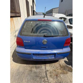 VOLKSWAGEN POLO III (6N1)