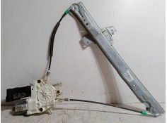 Recambio de elevalunas electrico delantero izquierdo para peugeot 407 (6d_) 2.0 hdi 135 (6drhrh, 6drhre, 6drhrg, 6drhrj) referen