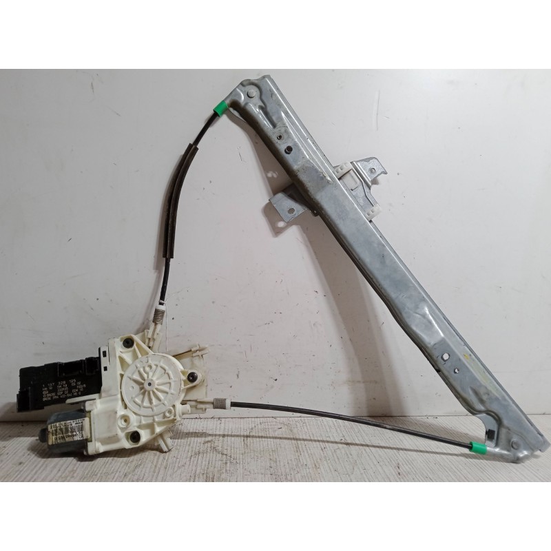 Recambio de elevalunas electrico delantero izquierdo para peugeot 407 (6d_) 2.0 hdi 135 (6drhrh, 6drhre, 6drhrg, 6drhrj) referen