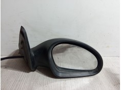 Recambio de retrovisor electrico derecho para seat leon (1m1) 1.9 tdi referencia OEM IAM 010763  