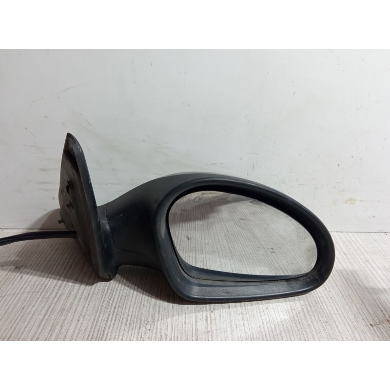 Recambio de retrovisor electrico derecho para seat leon (1m1) 1.9 tdi referencia OEM IAM 010763  