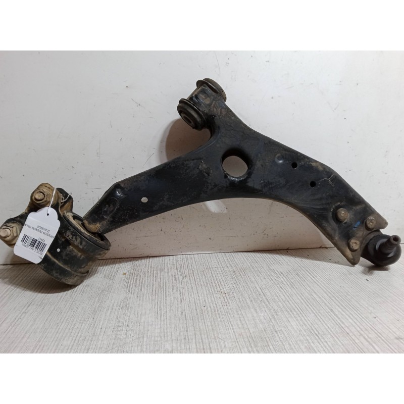 Recambio de brazo suspension inferior delantero izquierdo para ford focus c-max (dm2) 1.6 tdci referencia OEM IAM   