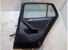 Recambio de puerta trasera derecha para volkswagen golf vii (5g1, bq1, be1, be2) 1.6 tdi referencia OEM IAM    2