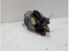Recambio de cinturon seguridad trasero izquierdo para renault laguna ii (bg0/1_) 1.9 dci (bg1a, bg1w, bg0g) referencia OEM IAM